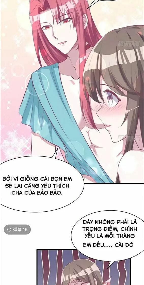 Thảnh Thơi Thú Thế Chủng Chủng Điền, Sinh Sinh Tể Chap 89 - Next Chap 90