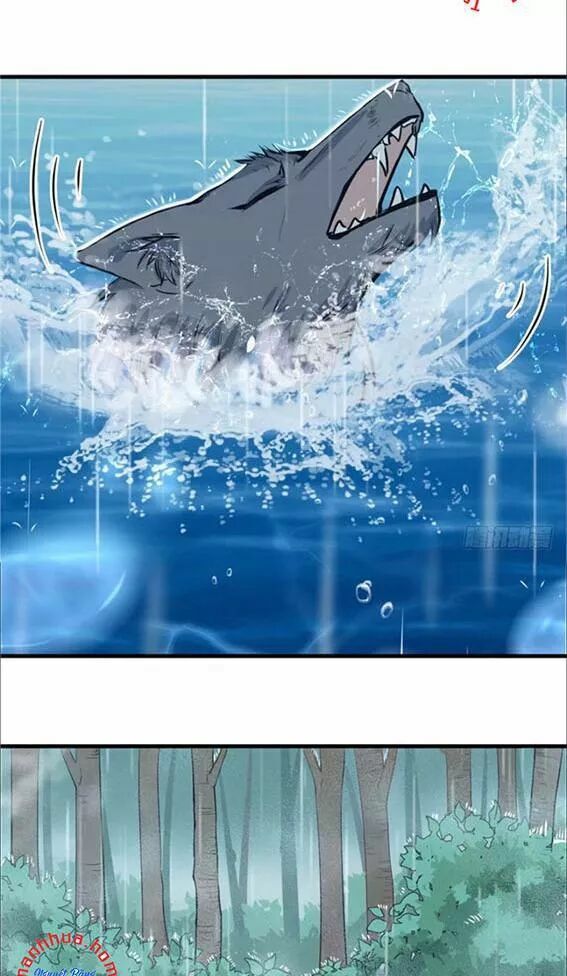 Thảnh Thơi Thú Thế Chủng Chủng Điền, Sinh Sinh Tể Chap 88 - Next Chap 89