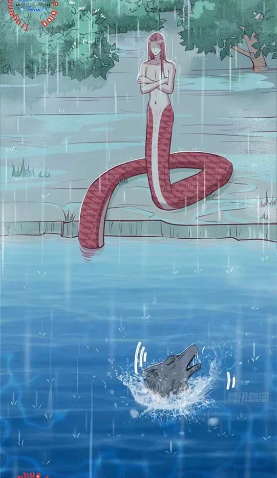 Thảnh Thơi Thú Thế Chủng Chủng Điền, Sinh Sinh Tể Chap 88 - Next Chap 89