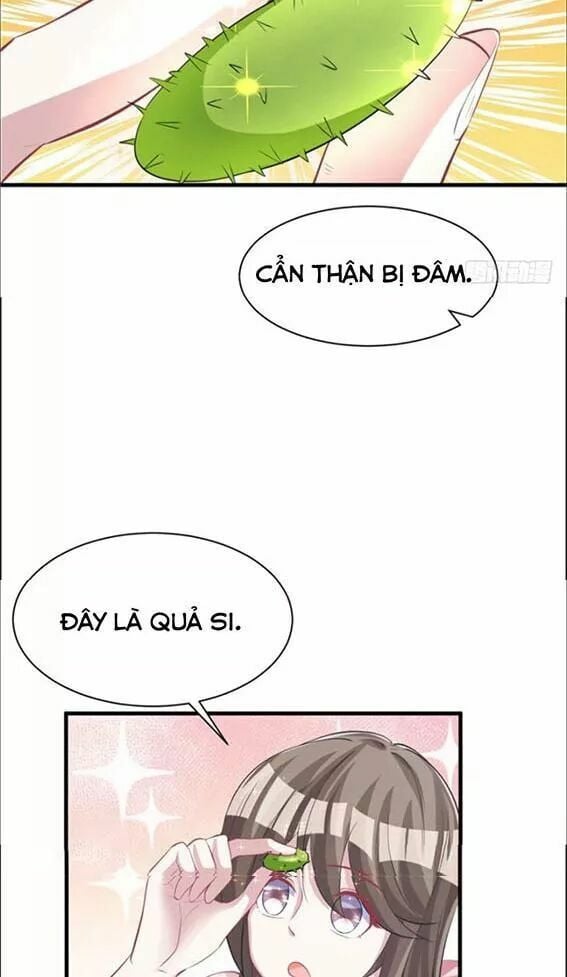 Thảnh Thơi Thú Thế Chủng Chủng Điền, Sinh Sinh Tể Chap 88 - Next Chap 89