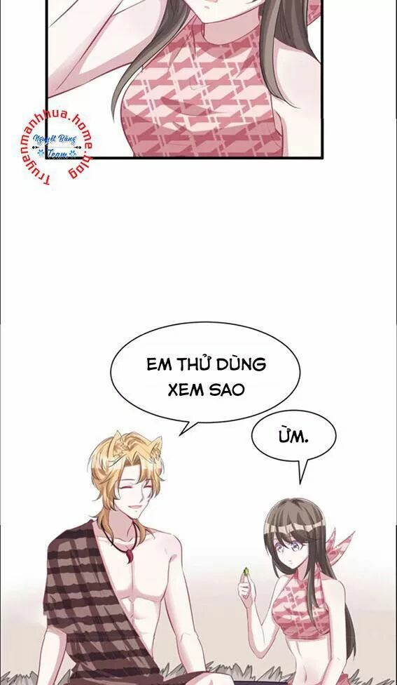 Thảnh Thơi Thú Thế Chủng Chủng Điền, Sinh Sinh Tể Chap 88 - Next Chap 89