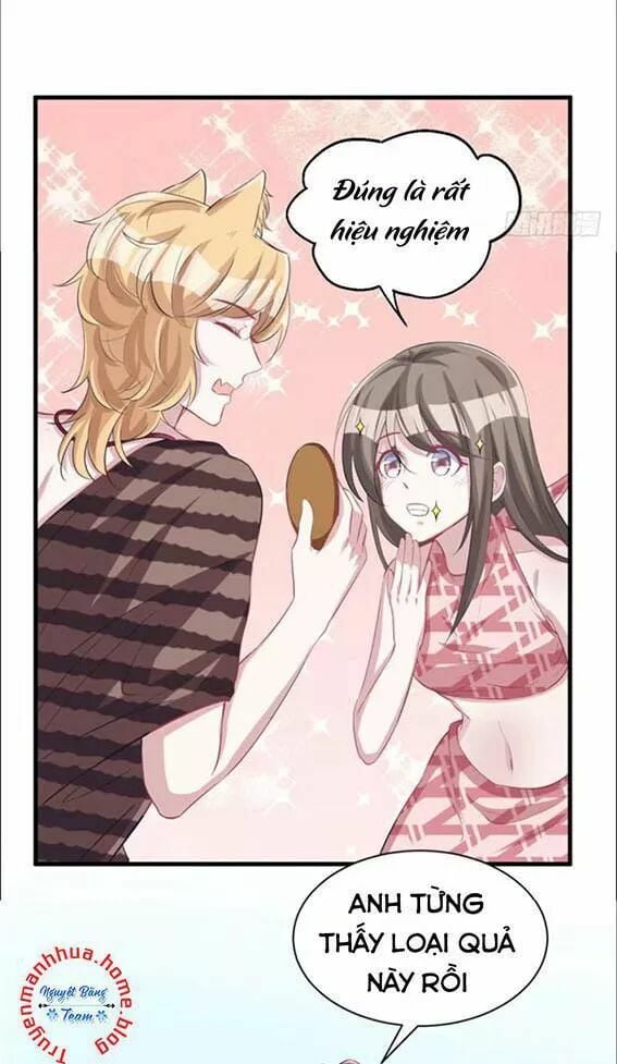 Thảnh Thơi Thú Thế Chủng Chủng Điền, Sinh Sinh Tể Chap 88 - Next Chap 89