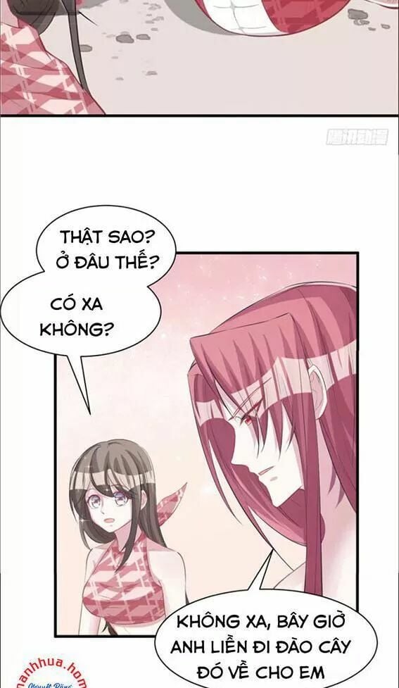 Thảnh Thơi Thú Thế Chủng Chủng Điền, Sinh Sinh Tể Chap 88 - Next Chap 89