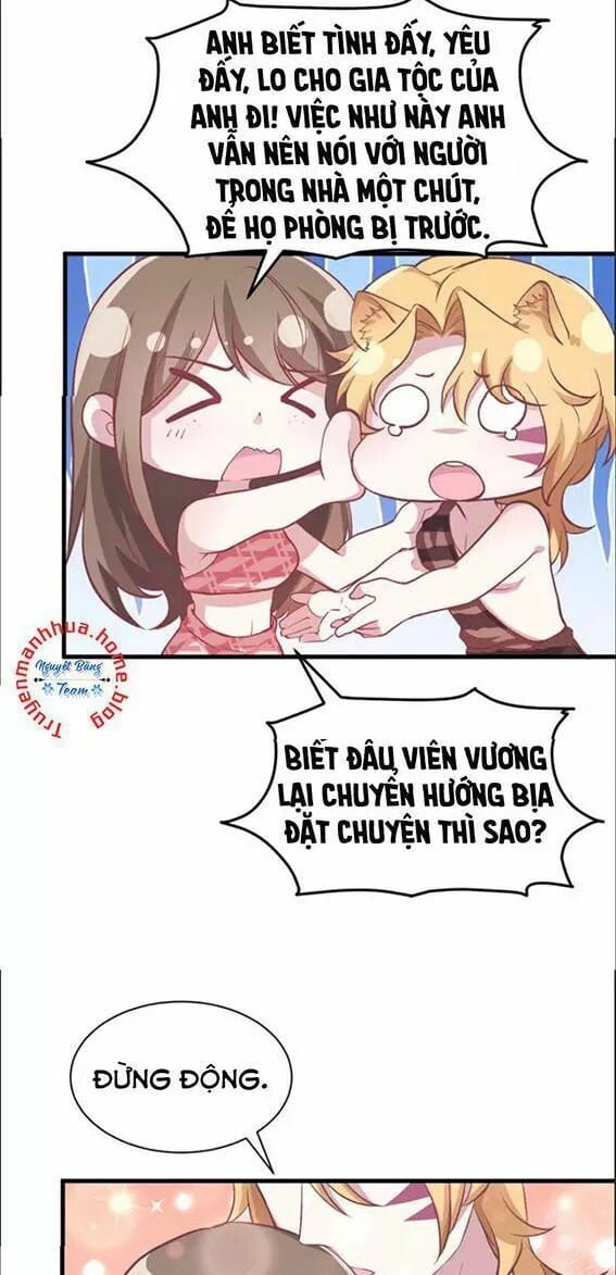 Thảnh Thơi Thú Thế Chủng Chủng Điền, Sinh Sinh Tể Chap 87 - Next Chap 88