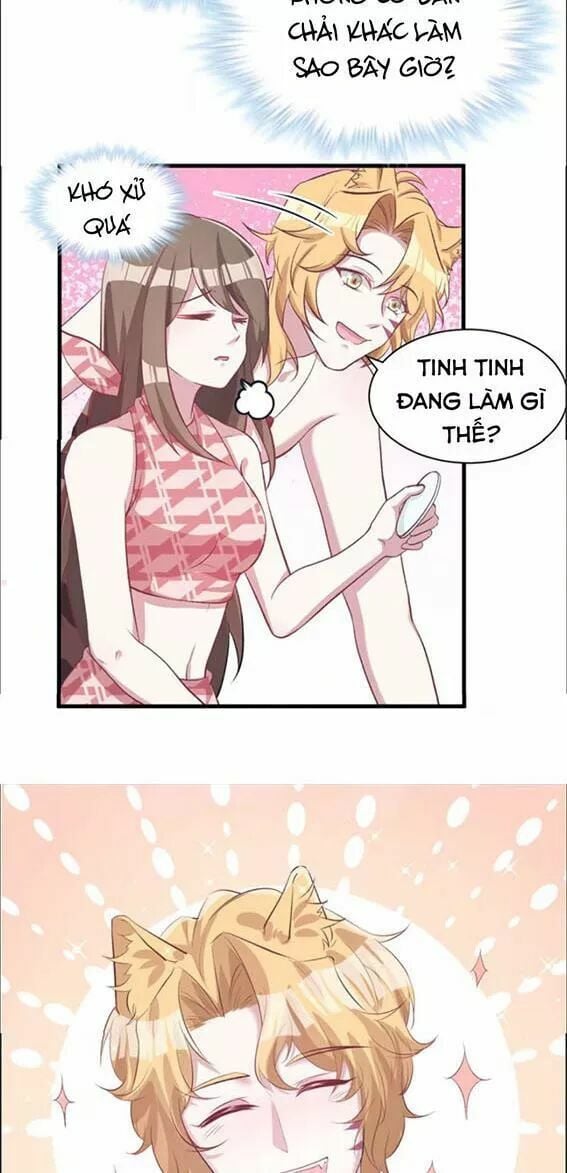 Thảnh Thơi Thú Thế Chủng Chủng Điền, Sinh Sinh Tể Chap 87 - Next Chap 88