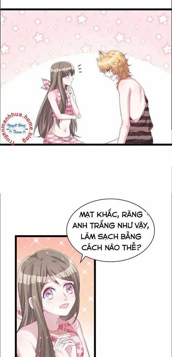 Thảnh Thơi Thú Thế Chủng Chủng Điền, Sinh Sinh Tể Chap 87 - Next Chap 88