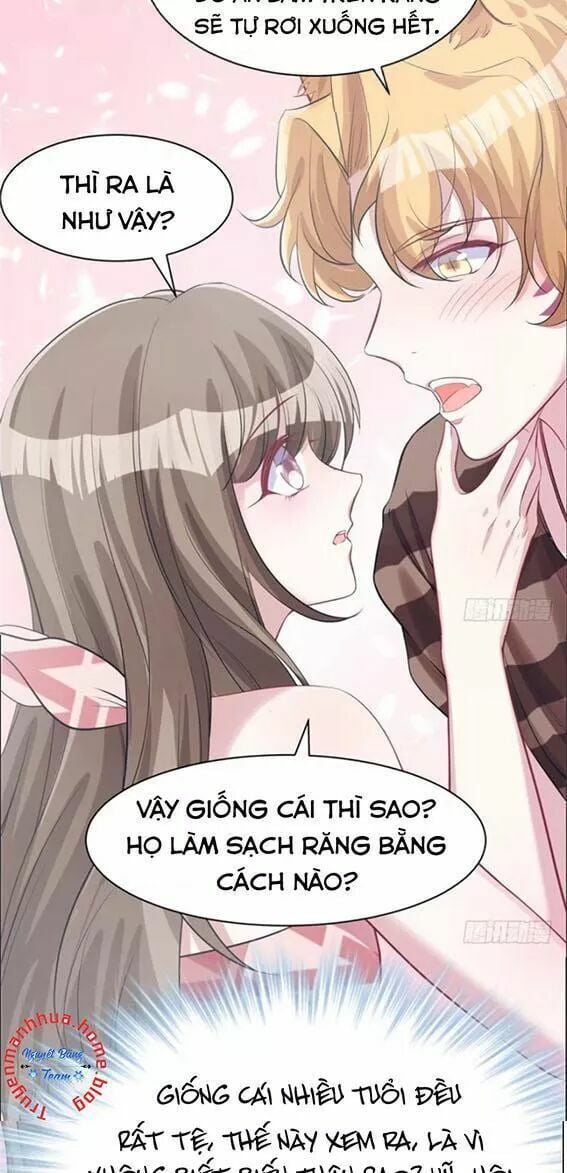 Thảnh Thơi Thú Thế Chủng Chủng Điền, Sinh Sinh Tể Chap 87 - Next Chap 88