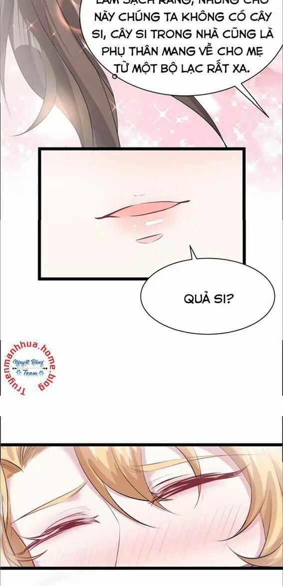 Thảnh Thơi Thú Thế Chủng Chủng Điền, Sinh Sinh Tể Chap 87 - Next Chap 88