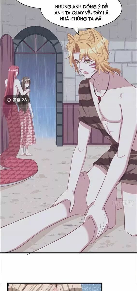 Thảnh Thơi Thú Thế Chủng Chủng Điền, Sinh Sinh Tể Chap 86 - Next Chap 87