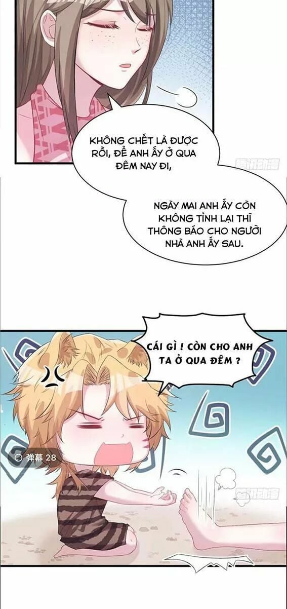 Thảnh Thơi Thú Thế Chủng Chủng Điền, Sinh Sinh Tể Chap 86 - Next Chap 87