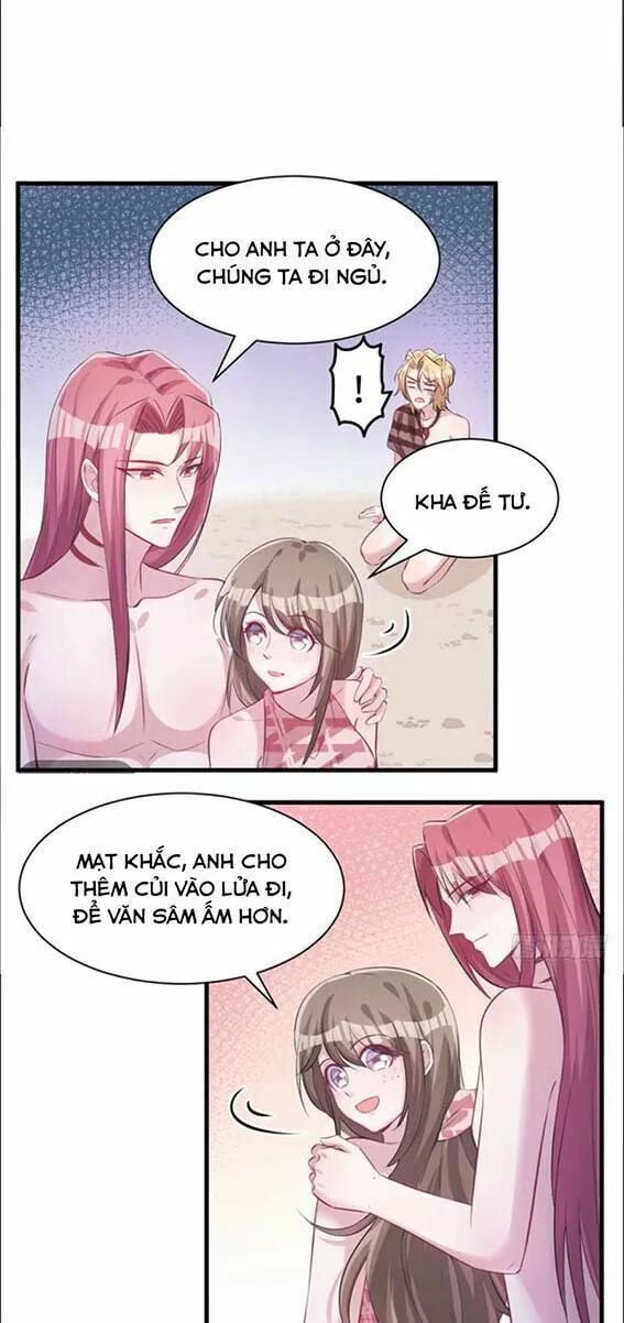 Thảnh Thơi Thú Thế Chủng Chủng Điền, Sinh Sinh Tể Chap 86 - Next Chap 87
