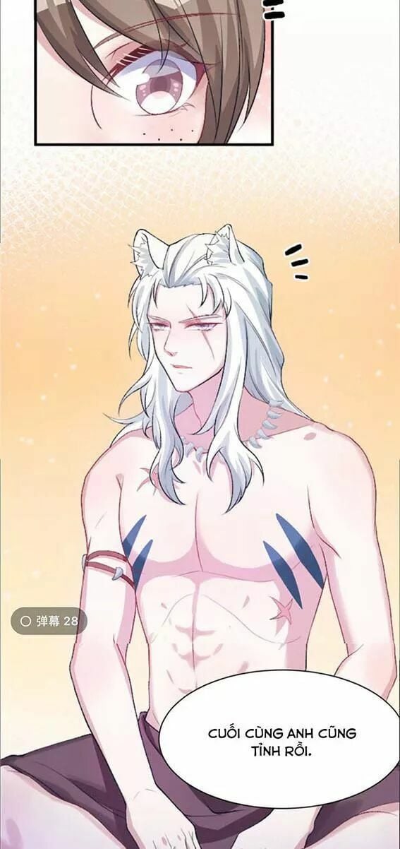 Thảnh Thơi Thú Thế Chủng Chủng Điền, Sinh Sinh Tể Chap 86 - Next Chap 87