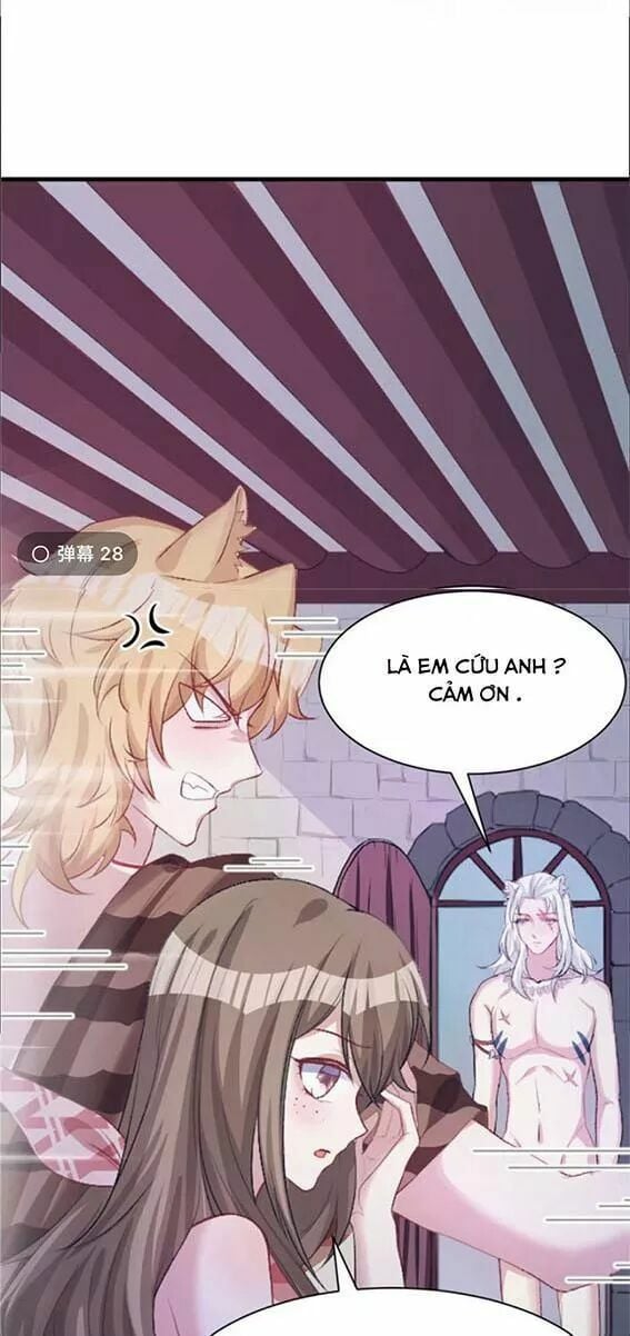 Thảnh Thơi Thú Thế Chủng Chủng Điền, Sinh Sinh Tể Chap 86 - Next Chap 87