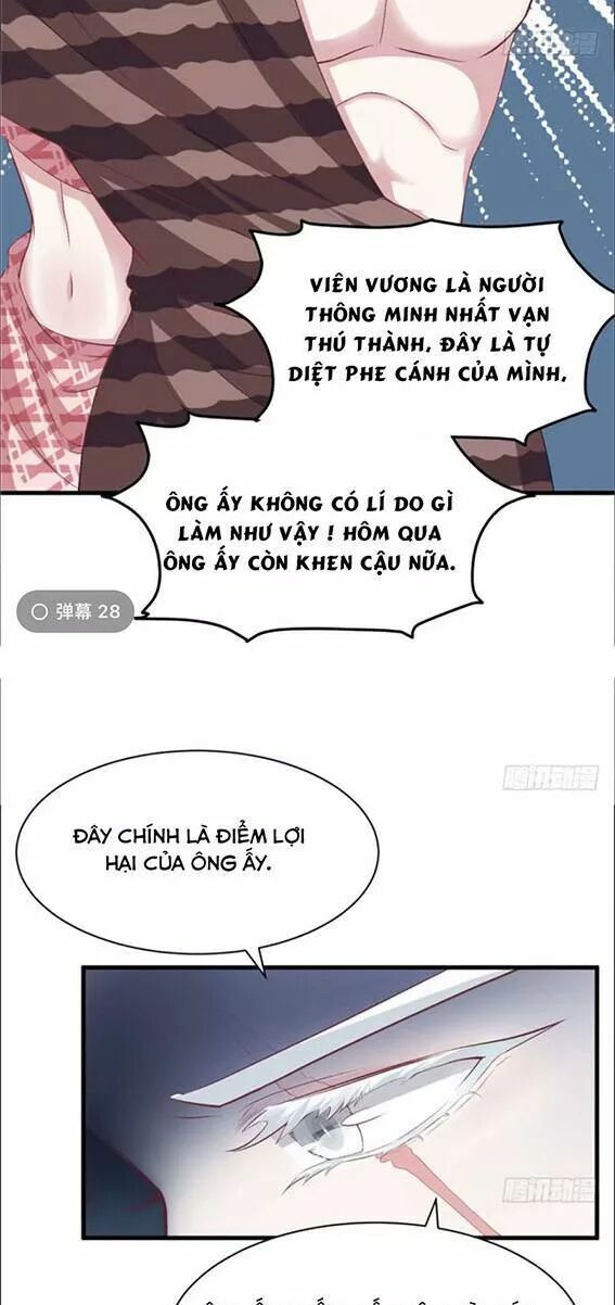 Thảnh Thơi Thú Thế Chủng Chủng Điền, Sinh Sinh Tể Chap 86 - Next Chap 87