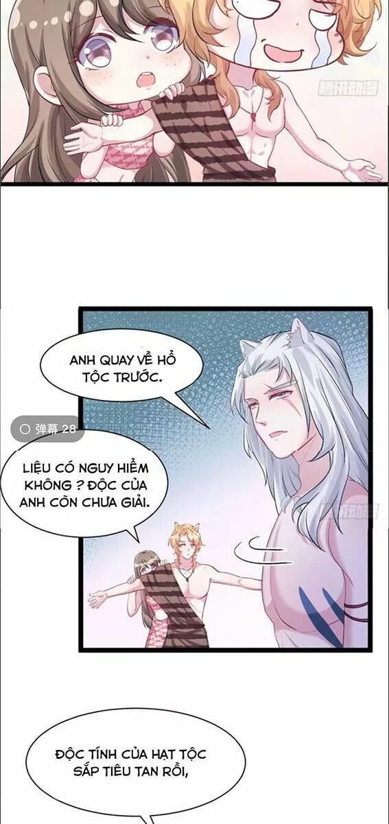 Thảnh Thơi Thú Thế Chủng Chủng Điền, Sinh Sinh Tể Chap 86 - Next Chap 87