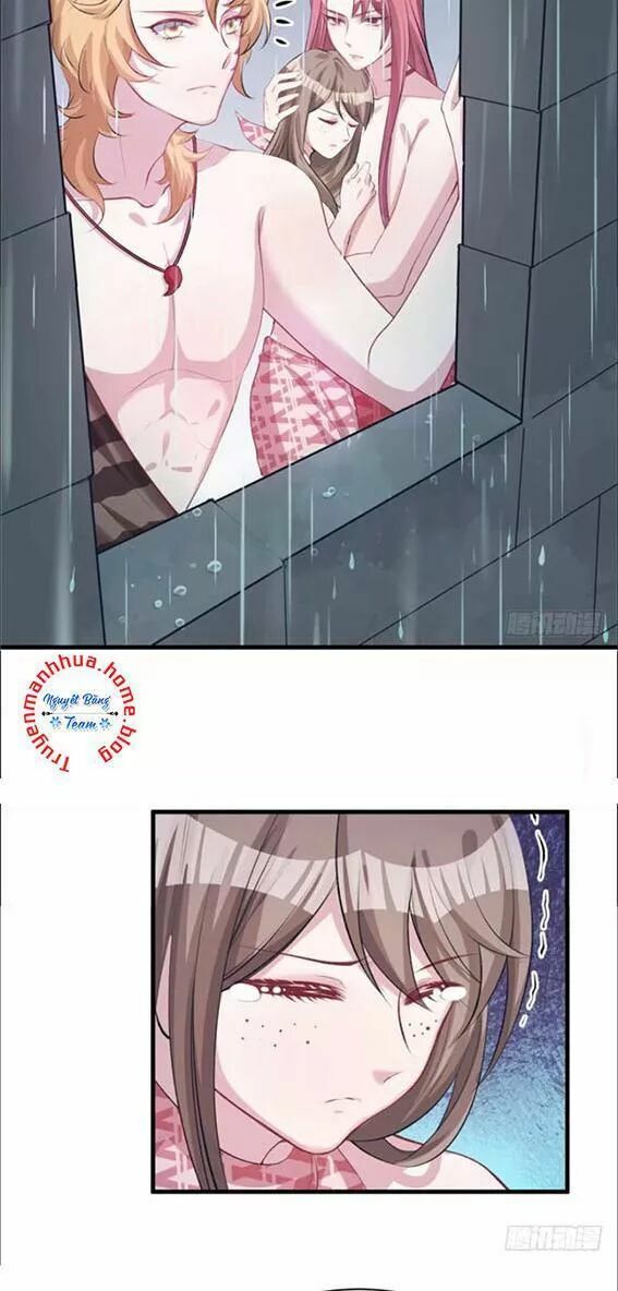 Thảnh Thơi Thú Thế Chủng Chủng Điền, Sinh Sinh Tể Chap 85 - Next Chap 86