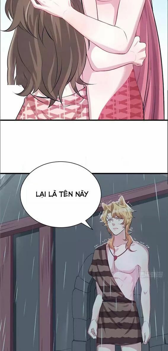 Thảnh Thơi Thú Thế Chủng Chủng Điền, Sinh Sinh Tể Chap 85 - Next Chap 86