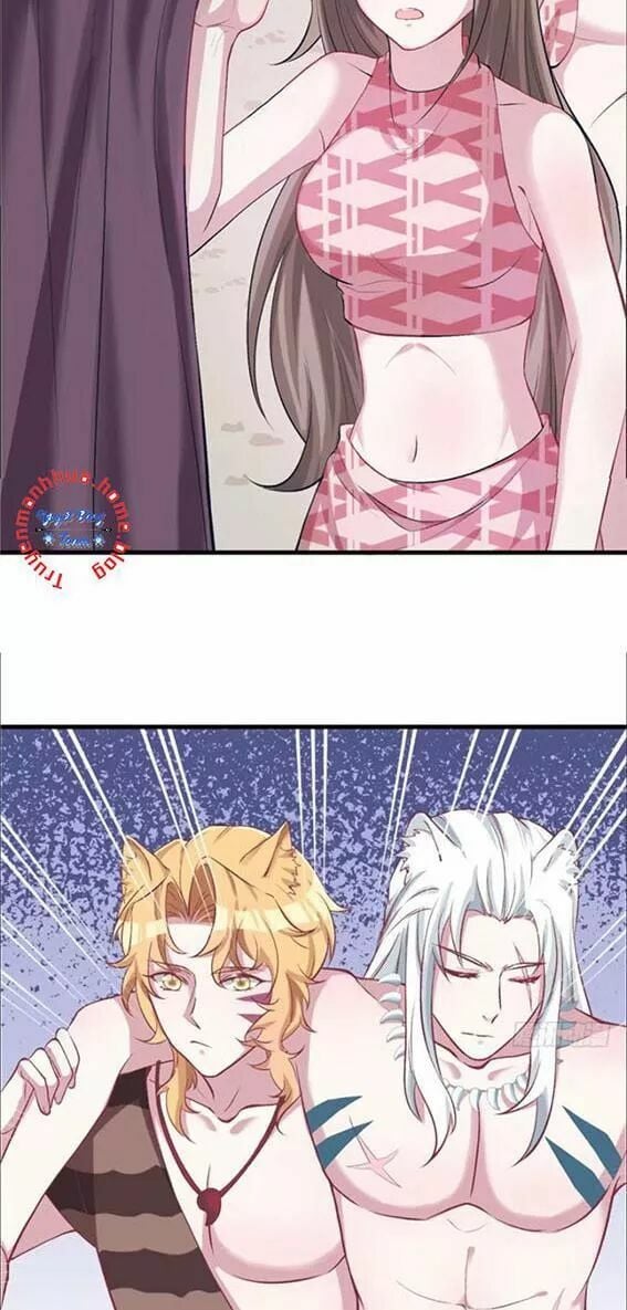 Thảnh Thơi Thú Thế Chủng Chủng Điền, Sinh Sinh Tể Chap 85 - Next Chap 86