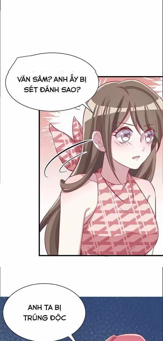 Thảnh Thơi Thú Thế Chủng Chủng Điền, Sinh Sinh Tể Chap 85 - Next Chap 86