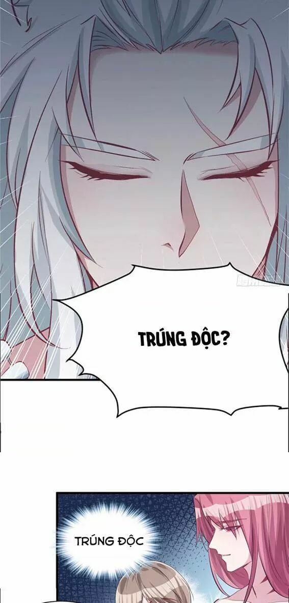 Thảnh Thơi Thú Thế Chủng Chủng Điền, Sinh Sinh Tể Chap 85 - Next Chap 86