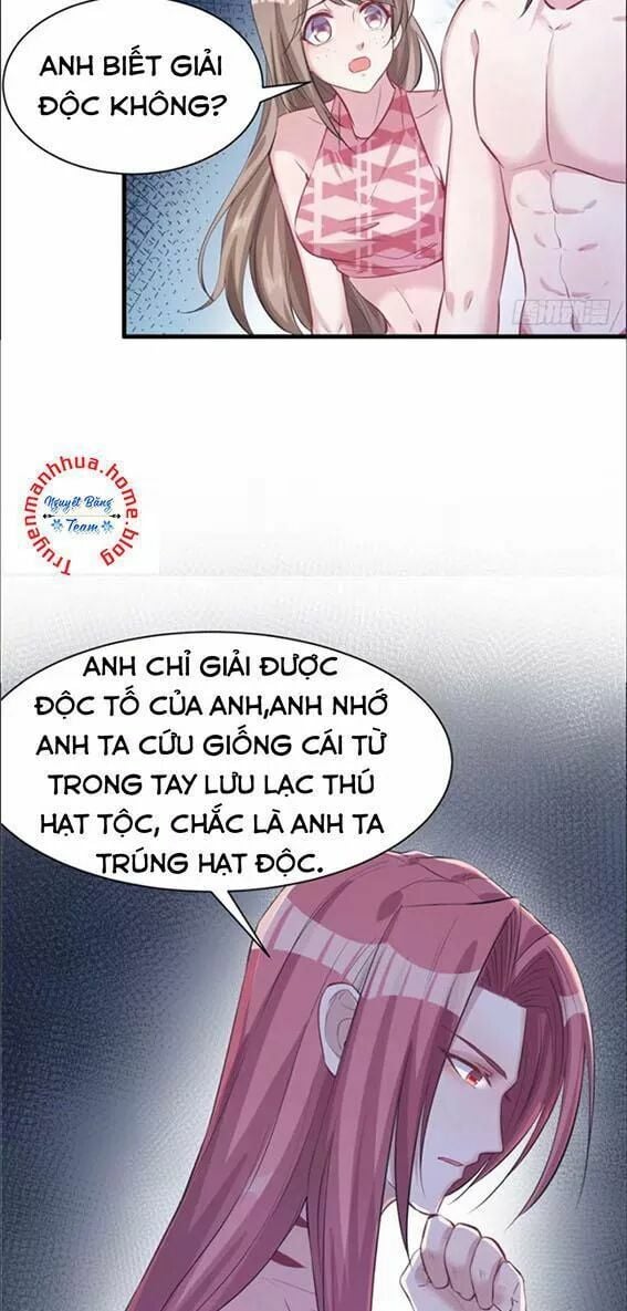 Thảnh Thơi Thú Thế Chủng Chủng Điền, Sinh Sinh Tể Chap 85 - Next Chap 86