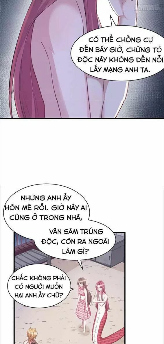 Thảnh Thơi Thú Thế Chủng Chủng Điền, Sinh Sinh Tể Chap 85 - Next Chap 86