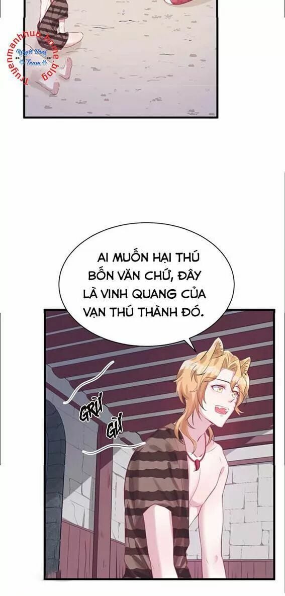 Thảnh Thơi Thú Thế Chủng Chủng Điền, Sinh Sinh Tể Chap 85 - Next Chap 86