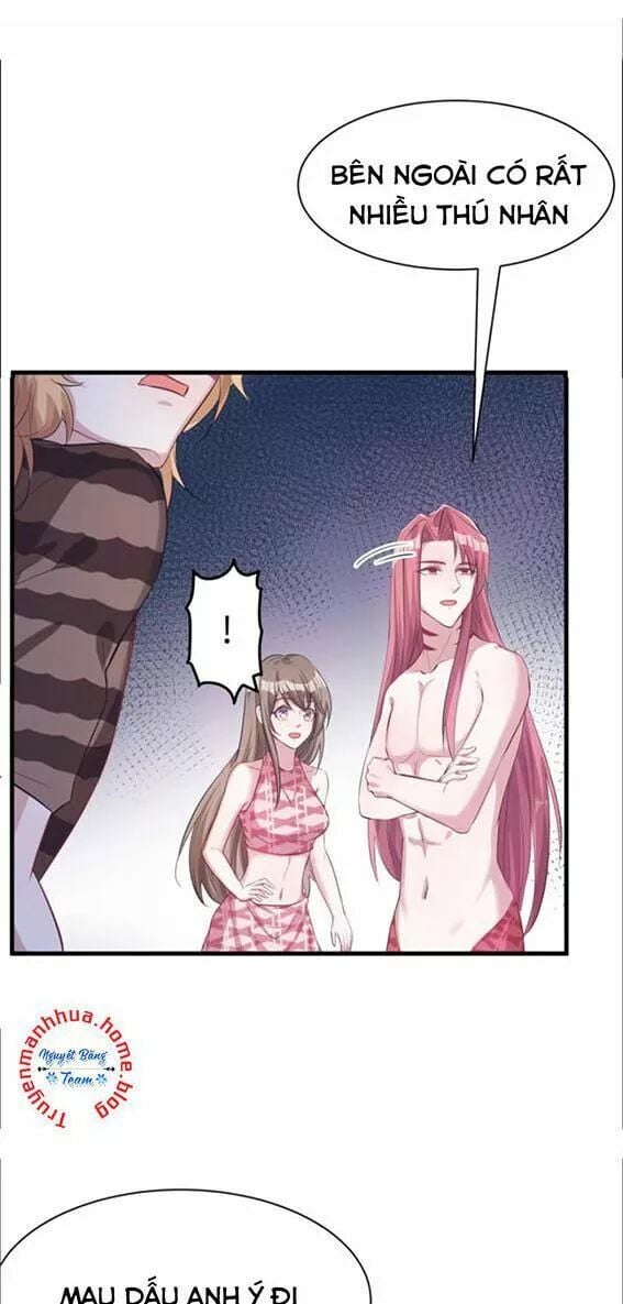 Thảnh Thơi Thú Thế Chủng Chủng Điền, Sinh Sinh Tể Chap 85 - Next Chap 86