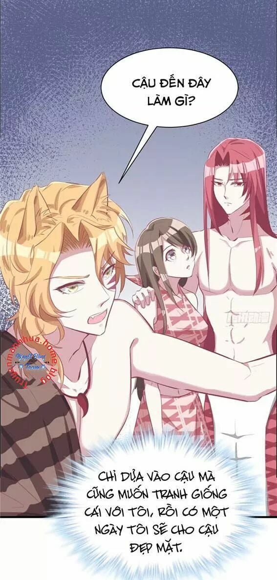 Thảnh Thơi Thú Thế Chủng Chủng Điền, Sinh Sinh Tể Chap 85 - Next Chap 86