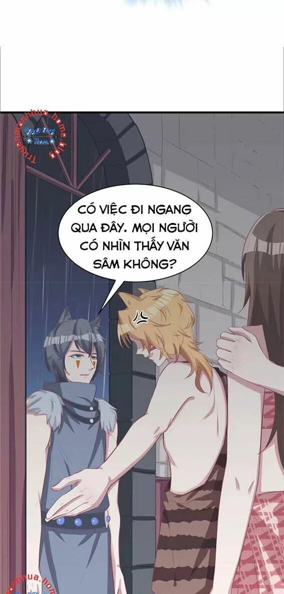 Thảnh Thơi Thú Thế Chủng Chủng Điền, Sinh Sinh Tể Chap 85 - Next Chap 86