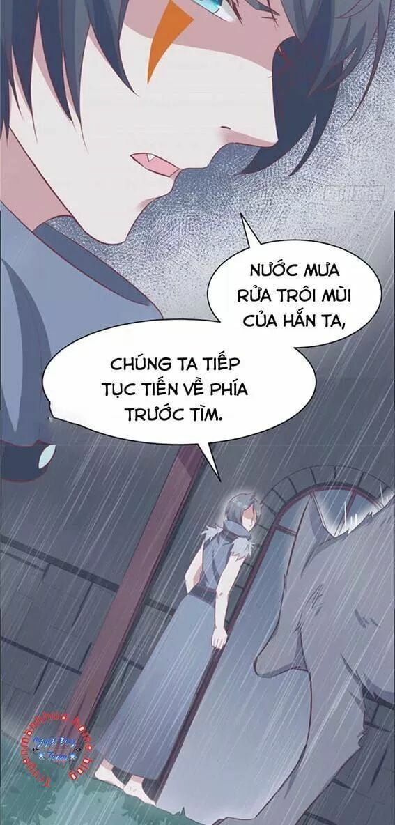 Thảnh Thơi Thú Thế Chủng Chủng Điền, Sinh Sinh Tể Chap 85 - Next Chap 86