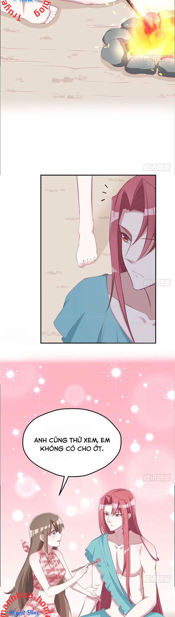 Thảnh Thơi Thú Thế Chủng Chủng Điền, Sinh Sinh Tể Chap 84 - Next Chap 85