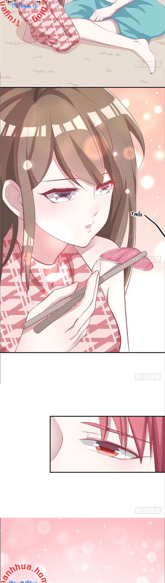 Thảnh Thơi Thú Thế Chủng Chủng Điền, Sinh Sinh Tể Chap 84 - Next Chap 85