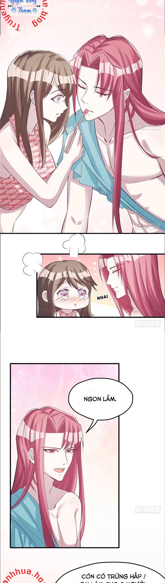 Thảnh Thơi Thú Thế Chủng Chủng Điền, Sinh Sinh Tể Chap 84 - Next Chap 85