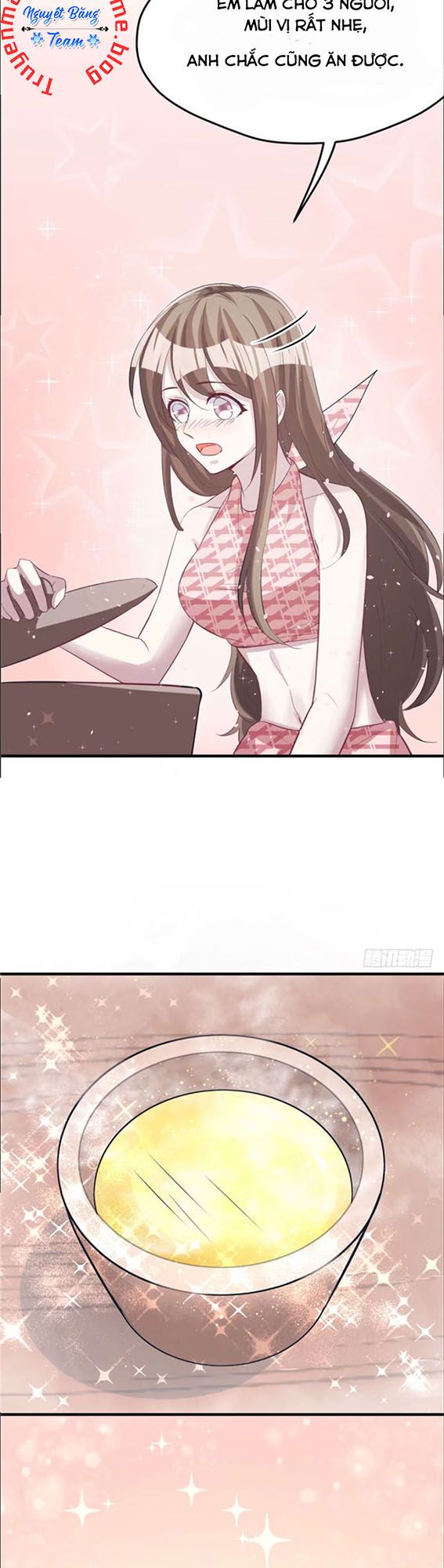 Thảnh Thơi Thú Thế Chủng Chủng Điền, Sinh Sinh Tể Chap 84 - Next Chap 85