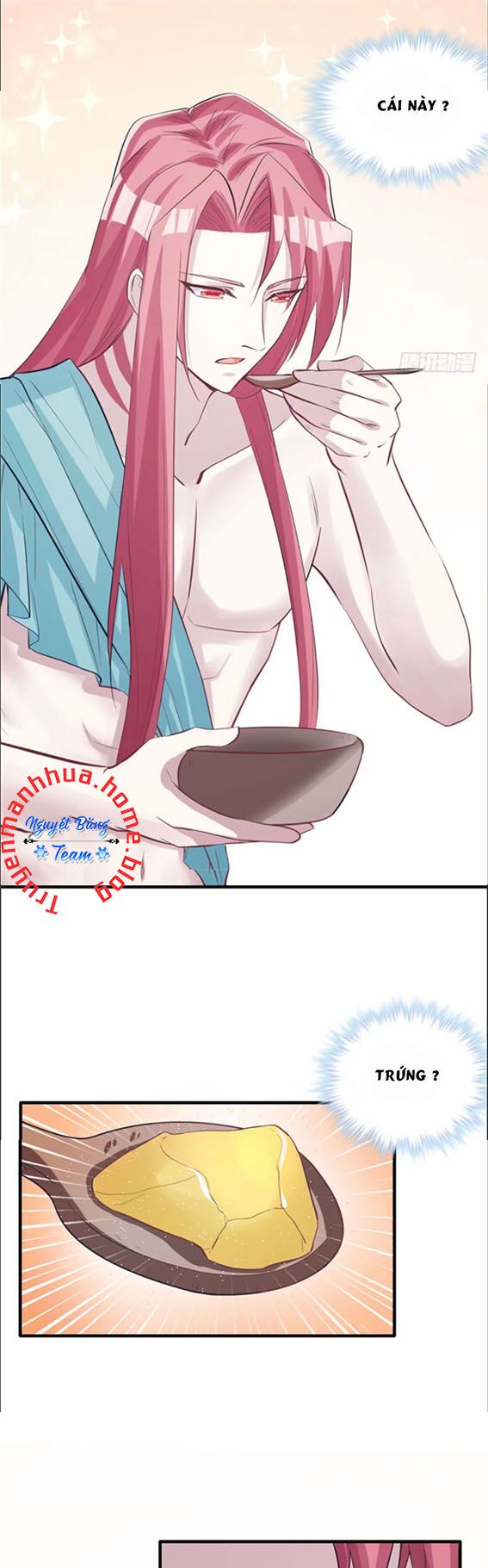 Thảnh Thơi Thú Thế Chủng Chủng Điền, Sinh Sinh Tể Chap 84 - Next Chap 85