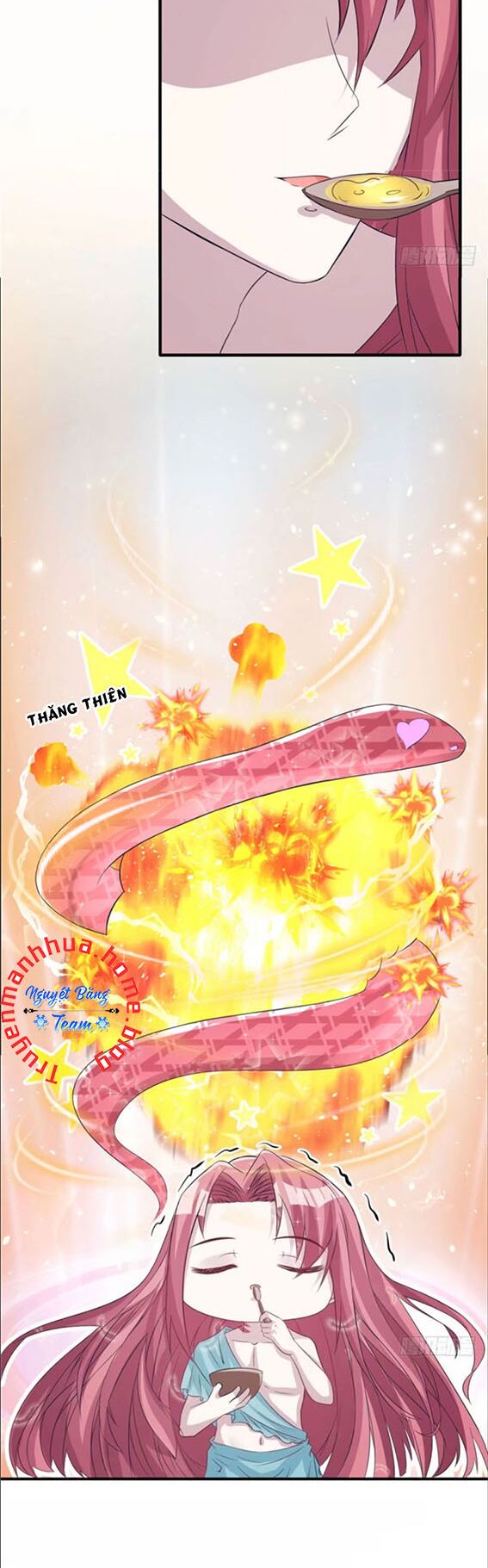 Thảnh Thơi Thú Thế Chủng Chủng Điền, Sinh Sinh Tể Chap 84 - Next Chap 85