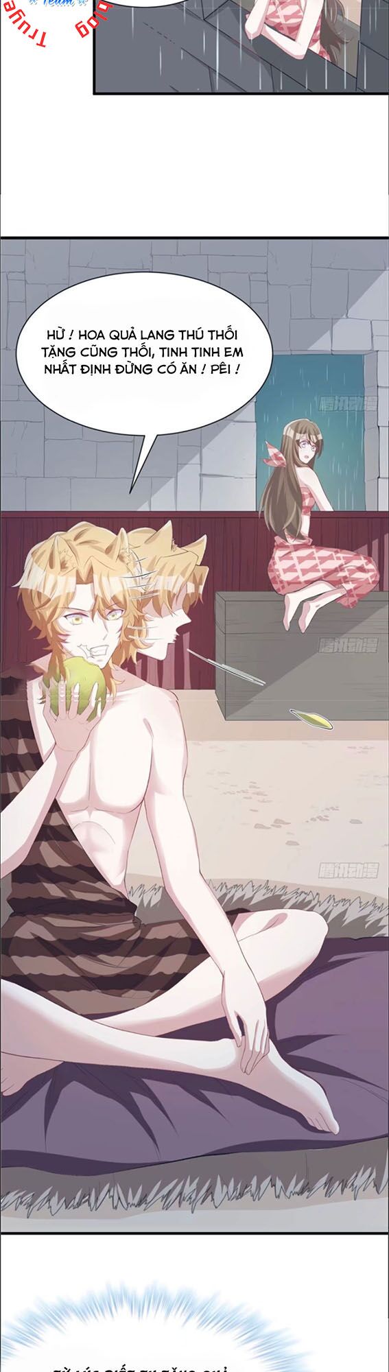 Thảnh Thơi Thú Thế Chủng Chủng Điền, Sinh Sinh Tể Chap 84 - Next Chap 85