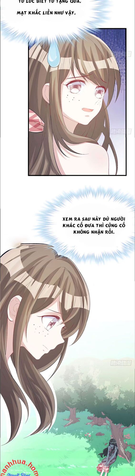 Thảnh Thơi Thú Thế Chủng Chủng Điền, Sinh Sinh Tể Chap 84 - Next Chap 85