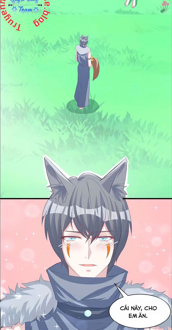 Thảnh Thơi Thú Thế Chủng Chủng Điền, Sinh Sinh Tể Chap 84 - Next Chap 85