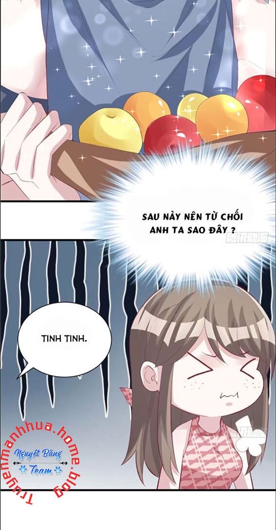 Thảnh Thơi Thú Thế Chủng Chủng Điền, Sinh Sinh Tể Chap 84 - Next Chap 85