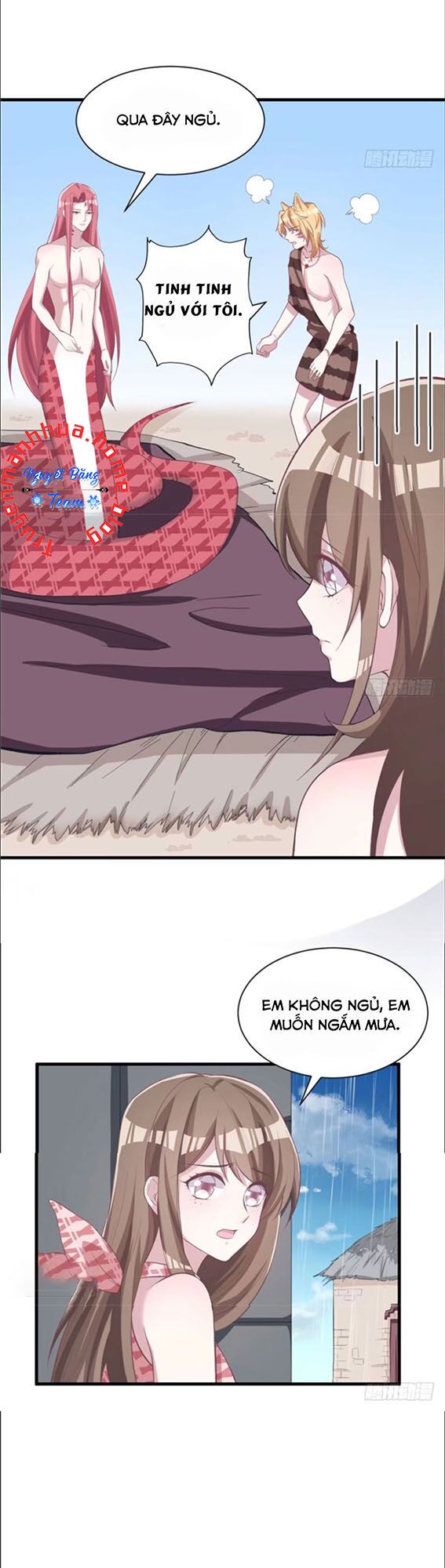 Thảnh Thơi Thú Thế Chủng Chủng Điền, Sinh Sinh Tể Chap 84 - Next Chap 85