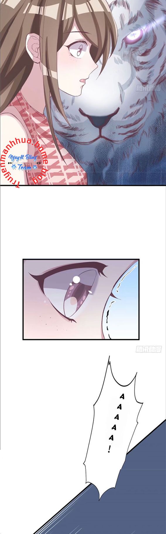 Thảnh Thơi Thú Thế Chủng Chủng Điền, Sinh Sinh Tể Chap 84 - Next Chap 85