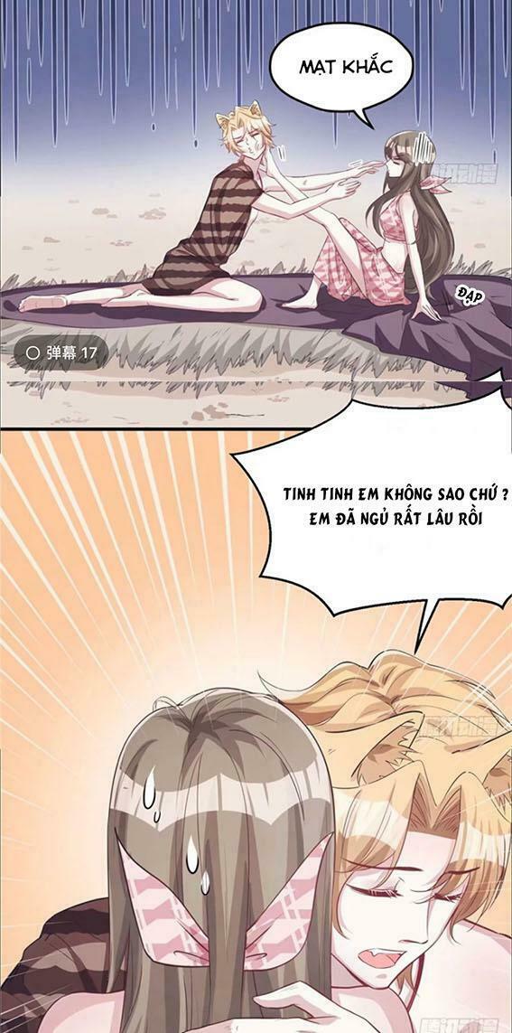 Thảnh Thơi Thú Thế Chủng Chủng Điền, Sinh Sinh Tể Chap 83 - Next Chap 84