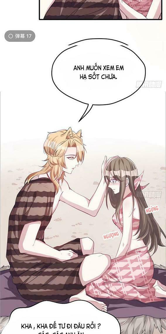 Thảnh Thơi Thú Thế Chủng Chủng Điền, Sinh Sinh Tể Chap 83 - Next Chap 84