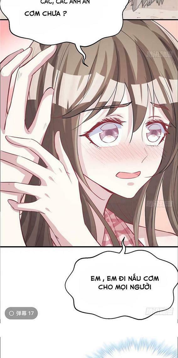 Thảnh Thơi Thú Thế Chủng Chủng Điền, Sinh Sinh Tể Chap 83 - Next Chap 84