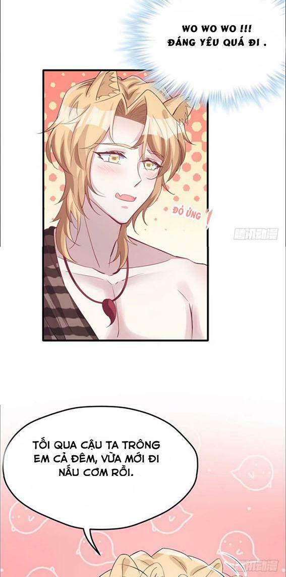 Thảnh Thơi Thú Thế Chủng Chủng Điền, Sinh Sinh Tể Chap 83 - Next Chap 84