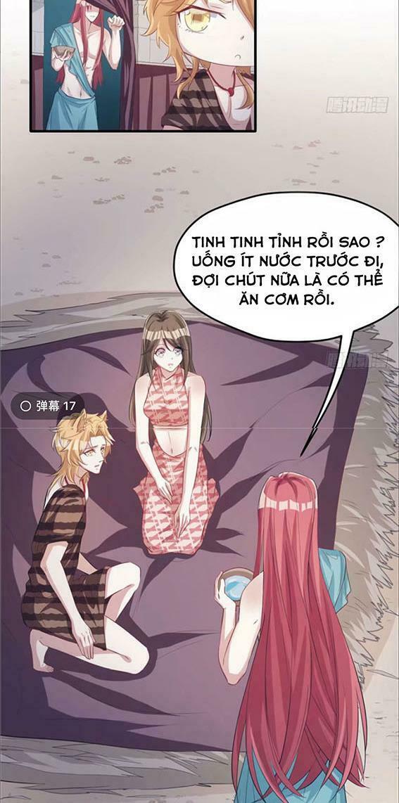 Thảnh Thơi Thú Thế Chủng Chủng Điền, Sinh Sinh Tể Chap 83 - Next Chap 84