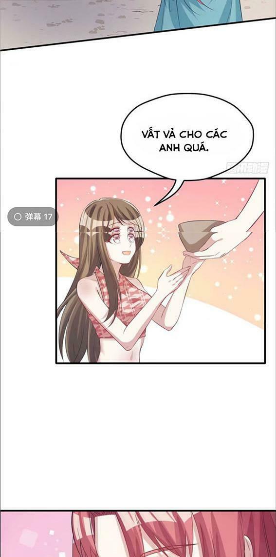 Thảnh Thơi Thú Thế Chủng Chủng Điền, Sinh Sinh Tể Chap 83 - Next Chap 84