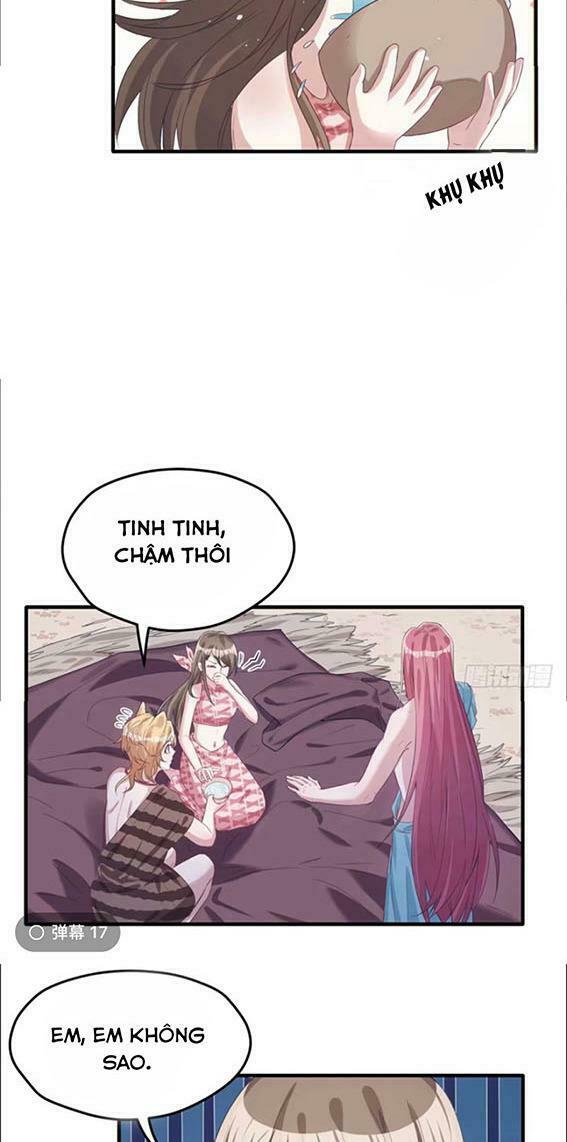 Thảnh Thơi Thú Thế Chủng Chủng Điền, Sinh Sinh Tể Chap 83 - Next Chap 84